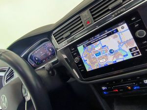 Volkswagen Tiguan 1.4 Tsi Ehibrid 245 Cv Dsg Life  - Foto 12