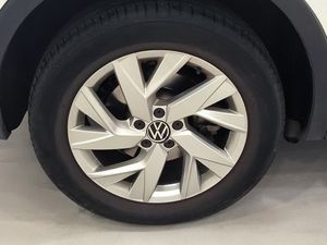 Volkswagen Tiguan 1.4 Tsi Ehibrid 245 Cv Dsg Life  - Foto 8