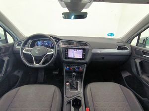Volkswagen Tiguan 1.4 Tsi Ehibrid 245 Cv Dsg Life  - Foto 4