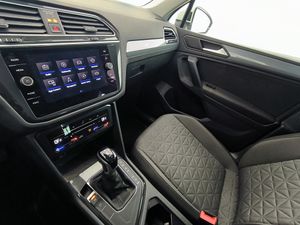 Volkswagen Tiguan 1.4 Tsi Ehibrid 245 Cv Dsg Life  - Foto 11