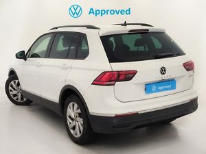 Volkswagen Tiguan 1.4 Tsi Ehibrid 245 Cv Dsg Life  - Foto 2