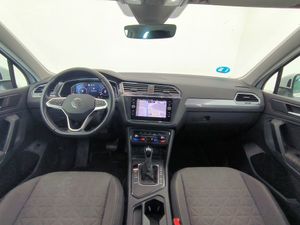 Volkswagen Tiguan 1.4 Tsi Ehibrid 245 Cv Dsg Life  - Foto 4