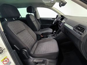 Volkswagen Tiguan 1.4 Tsi Ehibrid 245 Cv Dsg Life  - Foto 5