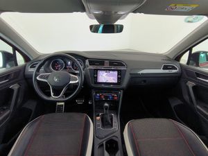 Volkswagen Tiguan 1.5 Tsi 150 Cv Dsg Urban Sport  - Foto 4