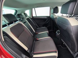 Volkswagen Tiguan 1.5 Tsi 150 Cv Dsg Urban Sport  - Foto 6