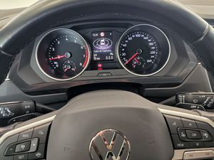 Volkswagen Tiguan 1.5 Tsi 150 Cv Dsg Urban Sport  - Foto 19