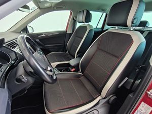 Volkswagen Tiguan 1.5 Tsi 150 Cv Dsg Urban Sport  - Foto 12