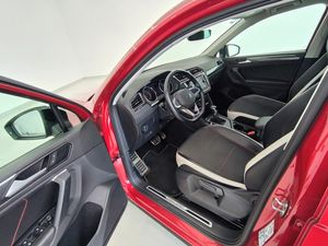 Volkswagen Tiguan 1.5 Tsi 150 Cv Dsg Urban Sport  - Foto 11