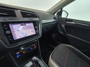 Volkswagen Tiguan 1.5 Tsi 150 Cv Dsg Urban Sport  - Foto 20