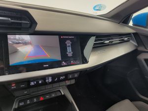 Audi A3 Sb 35 Tfsi 150 Cv Stronic Sline  - Foto 18