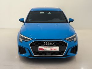 Audi A3 Sb 35 Tfsi 150 Cv Stronic Sline  - Foto 2