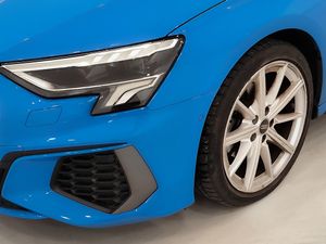 Audi A3 Sb 35 Tfsi 150 Cv Stronic Sline  - Foto 6