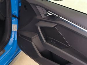 Audi A3 Sb 35 Tfsi 150 Cv Stronic Sline  - Foto 20