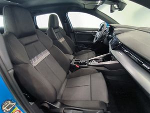 Audi A3 Sb 35 Tfsi 150 Cv Stronic Sline  - Foto 9