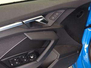 Audi A3 Sb 35 Tfsi 150 Cv Stronic Sline  - Foto 14