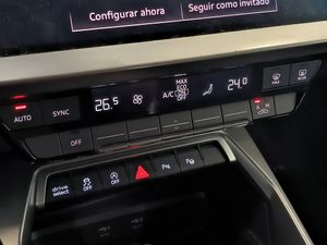 Audi A3 Sb 35 Tfsi 150 Cv Stronic Sline  - Foto 17