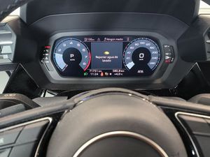 Audi A3 Sb 35 Tfsi 150 Cv Stronic Sline  - Foto 16