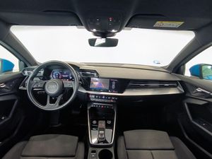 Audi A3 Sb 35 Tfsi 150 Cv Stronic Sline  - Foto 7