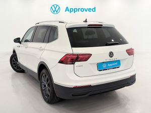Volkswagen Tiguan Allspace 20 Tdi 150cv Dsg Life  - Foto 2