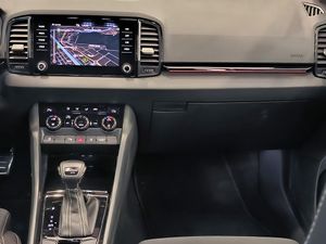 Skoda Karoq 15 Tsi 150cv Dsg Sportline  - Foto 19