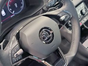 Skoda Karoq 15 Tsi 150cv Dsg Sportline  - Foto 10