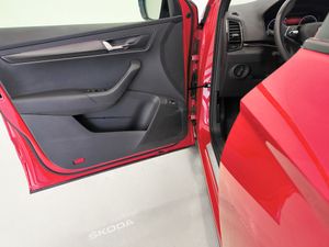 Skoda Karoq 15 Tsi 150cv Dsg Sportline  - Foto 12