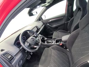 Skoda Karoq 15 Tsi 150cv Dsg Sportline  - Foto 9