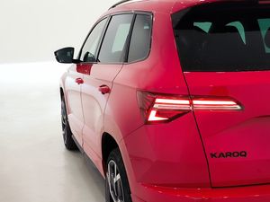 Skoda Karoq 15 Tsi 150cv Dsg Sportline  - Foto 20