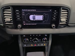 Skoda Karoq 15 Tsi 150cv Dsg Sportline  - Foto 14