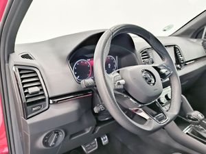 Skoda Karoq 15 Tsi 150cv Dsg Sportline  - Foto 13