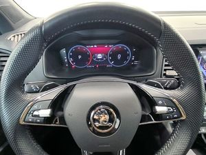 Skoda Karoq 15 Tsi 150cv Dsg Sportline  - Foto 16