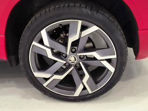 Skoda Karoq 15 Tsi 150cv Dsg Sportline  - Foto 8