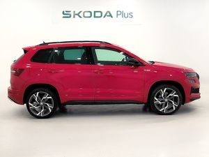 Skoda Karoq 15 Tsi 150cv Dsg Sportline  - Foto 3
