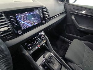 Skoda Karoq 15 Tsi 150cv Dsg Sportline  - Foto 15