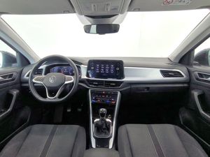 Volkswagen T-roc 1.0 Tsi 110 Cv Life  - Foto 4