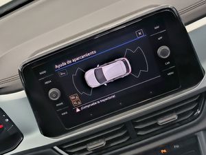 Volkswagen T-roc 1.0 Tsi 110 Cv Life  - Foto 16