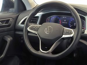 Volkswagen T-roc 1.0 Tsi 110 Cv Life  - Foto 9