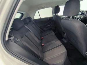 Volkswagen T-roc 1.0 Tsi 110 Cv Life  - Foto 6