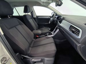 Volkswagen T-roc 1.0 Tsi 110 Cv Life  - Foto 5