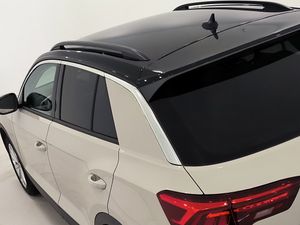 Volkswagen T-roc 1.0 Tsi 110 Cv Life  - Foto 10