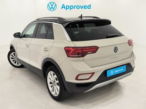 Volkswagen T-roc 1.0 Tsi 110 Cv Life  - Foto 2