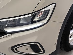 Volkswagen T-roc 1.0 Tsi 110 Cv Life  - Foto 18