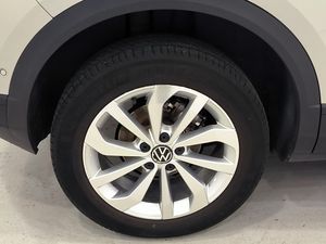 Volkswagen T-roc 1.0 Tsi 110 Cv Life  - Foto 8