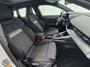 Audi A3 Sb 35 Tdi 150 Cv Sline  - Foto 9