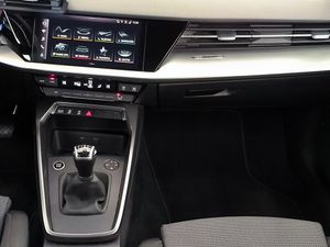 Audi A3 Sb 35 Tdi 150 Cv Sline  - Foto 18