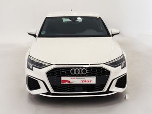 Audi A3 Sb 35 Tdi 150 Cv Sline  - Foto 2