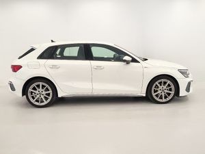 Audi A3 Sb 35 Tdi 150 Cv Sline  - Foto 3