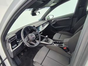 Audi A3 Sb 35 Tdi 150 Cv Sline  - Foto 10