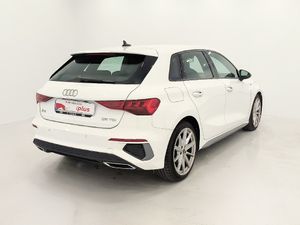 Audi A3 Sb 35 Tdi 150 Cv Sline  - Foto 4