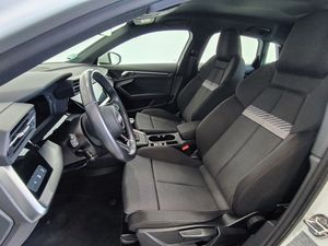 Audi A3 Sb 35 Tdi 150 Cv Sline  - Foto 13